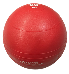 [54783] G2 Slam Ball 20kg