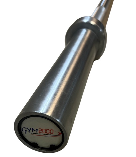 [65150P] G2 Vektstang Pro 150cm
