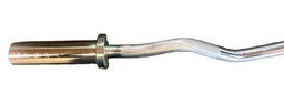 [65231] G2 Curl Bar Pro