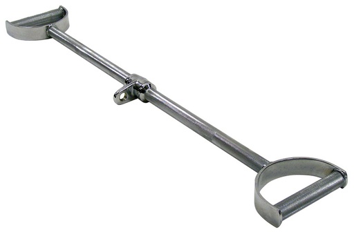 [65604] G2 Nedtrekk stang,70cm parallelt grep
