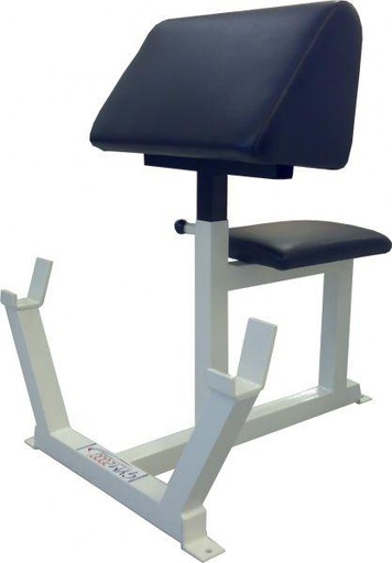 [66102] GYM2000 Sittende Curl
