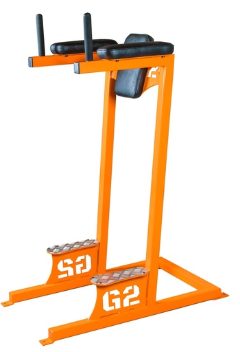 [66280] GYM2000 Benhev 