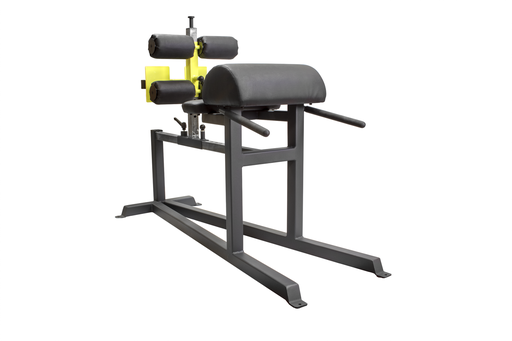 [66303] GYM2000 Glute Ham Rise