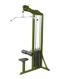 [66310] GYM2000 Nedtrekk