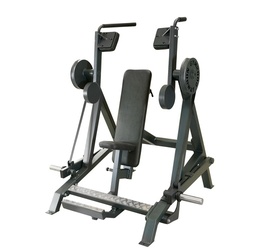 [66322] GYM2000 Pullover maskin 