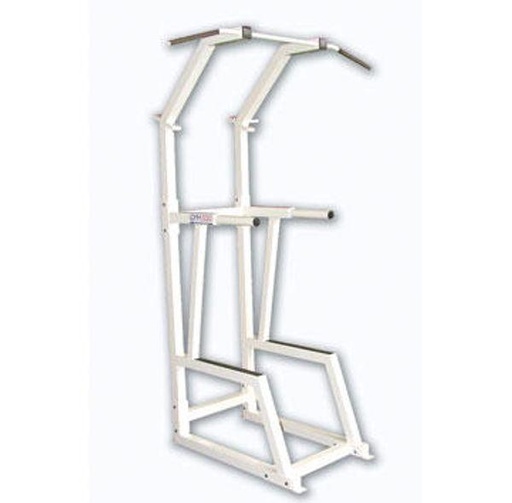 [66368] GYM2000 Chinning/dips rack 