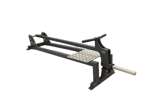 [66390B] GYM2000 T-Bar Row
