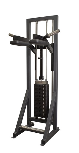 [66403] GYM2000 Stående Tåhev