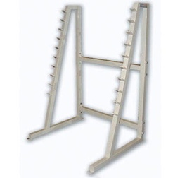 [66405] GYM2000 Knebøy rack 