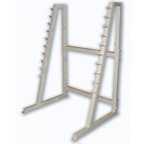 [66405] GYM2000 Knebøy rack 