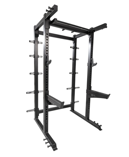 [66485B] GYM2000 Half-rack Premium