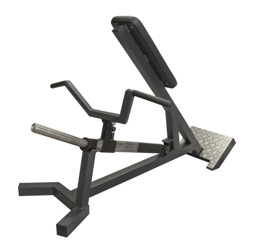 [66503] GYM2000 Incline Level Row