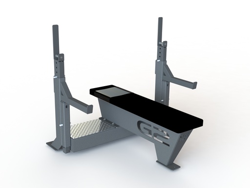 [66538.1] GYM2000 Benkpress Competition u/jekk