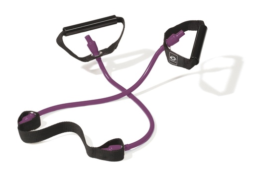 [945111] ExerTube 120cm lett Lilla