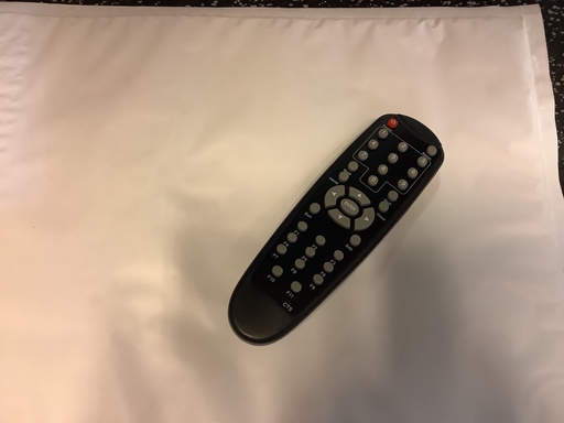 [CGPT_RV1] GYM2000 Crossfit Timer Remote Ver.1 