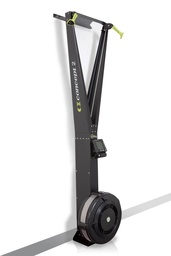 [CO2S] Concept2 SkiErg2 PM5 Veggmontert, H:215.9cm