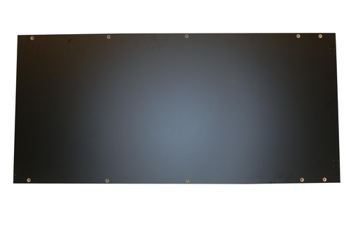 [D-160012-098] Løpeplate Impulse Pro