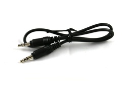 [D-160012-217] MP3 Sound Cable Impulse Pro