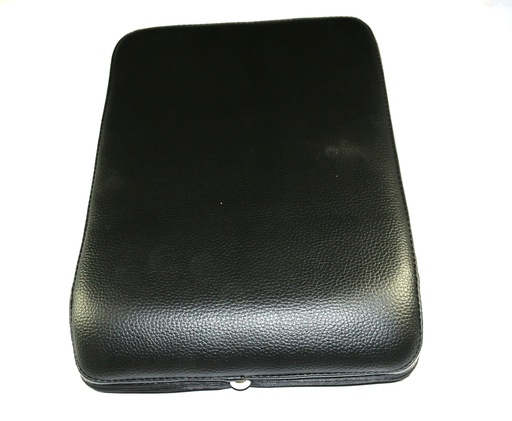 [D-6GC-9] Impulse Seat Pad black