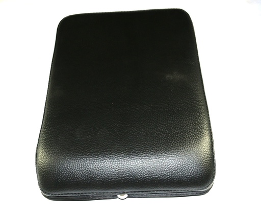 [D-6GC-9] Seat pad black 
