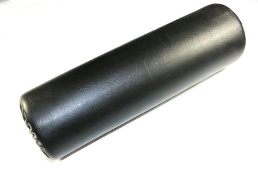 [D-8GC-8] Big roller pad black 