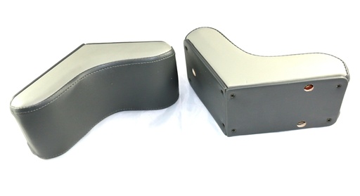 [D-9-13] Impulse Shoulder pad