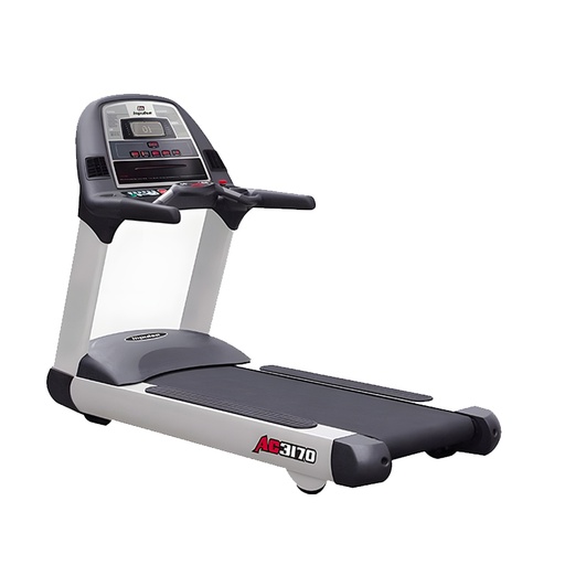 [D-AC-3170-000] Impulse AC 3170 Handlebar komplett