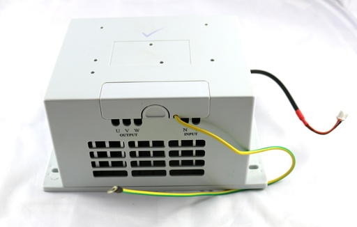 [D-AC-3170-06] Inverter 