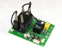 [D-AC-3170-07] Inclineboard # 153 (card on top of inverter)