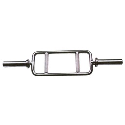 [DB-0027] Olympisk stang triceps m/ kulelager 