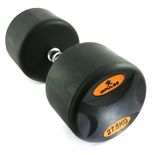 [DB-3051-27.5] Manual HQ gummi 27,5kg 