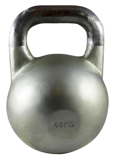 [DB-KBC-44] Kettlebell competition 44kg Sølv