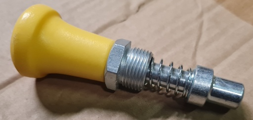 [D-IT-7007C-023] Spring Lock Pin 