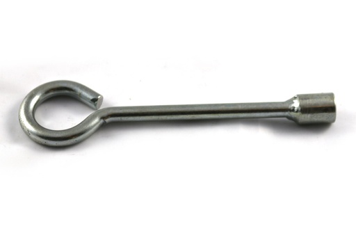 [D-IT-8009-009] Pop pin handle 