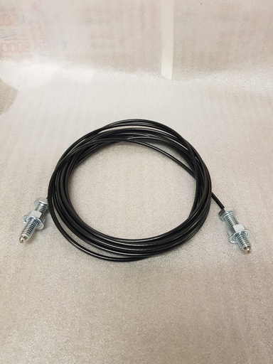[D-IT-8010-039] Cable IT-8010 5770mm 2x1/2" 12W