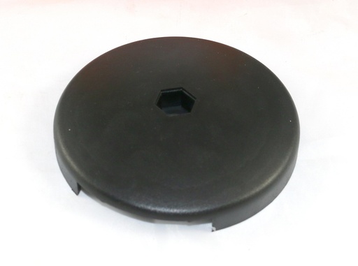 [D-IT-8013-051] Pulley cover for 8,9x2cm 