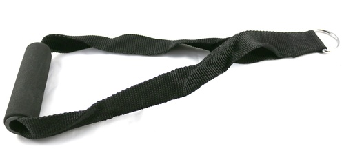 [D-IT-9030-36] Long Lat Strap Long Bar Grip