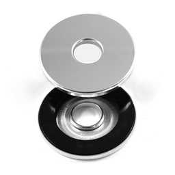[D-IT-9122-026] Aluminum Tube Ring 