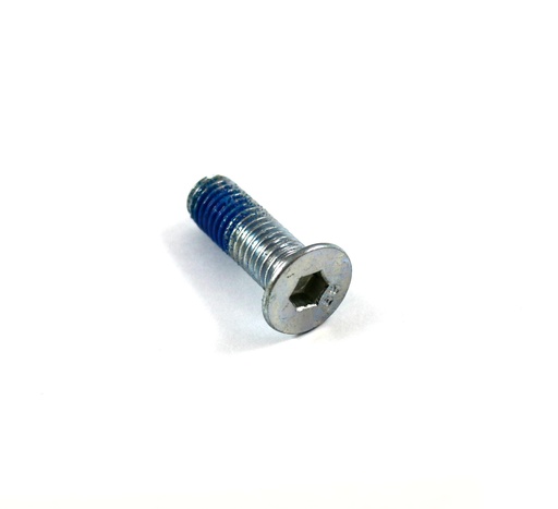 [D-IT-9122-058] Flat Head Cap Screw M10*30 