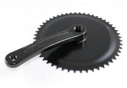 [D-KJ-V810C-RC] Right crank 