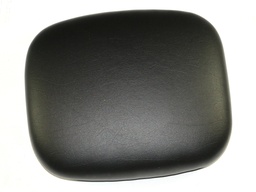 [D-PF-310-G51-1] Shoulder/Head Pad Slate Black