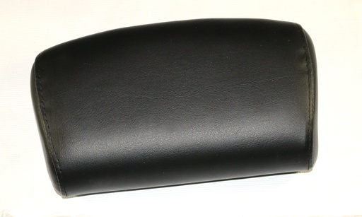 [D-PF-314-G08-1] Arm Pad Assby Black