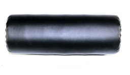 [D-PF-605-G51-1] Roller Pad Assy Long Black