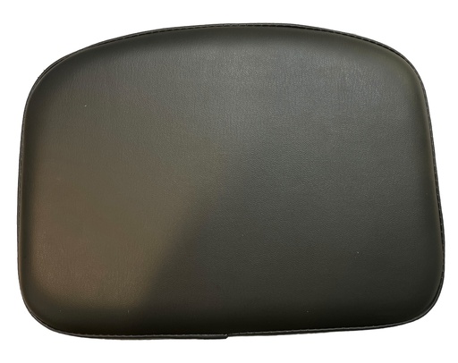 [D-PL-9016-014] Impulse Seat pad grey PL-9016