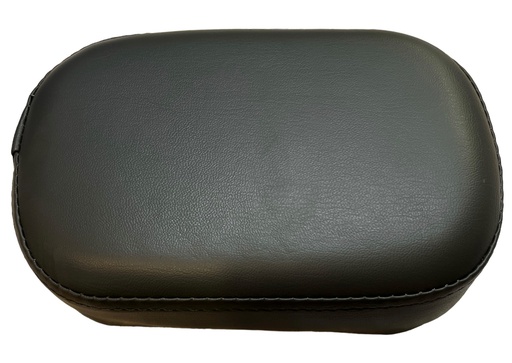 [D-PL-9016-016] Impulse Knee pad grey PL-9016