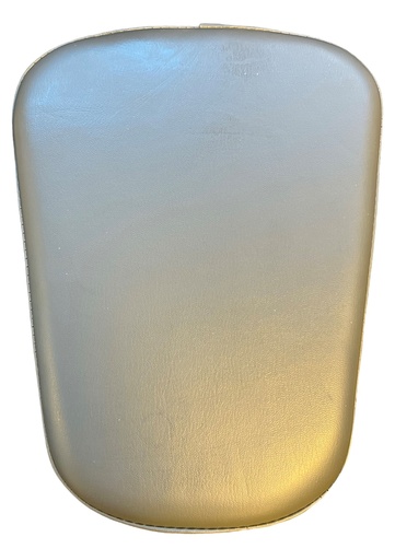 [D-PL-9023-019] Impulse Seat pad grey PL-9023