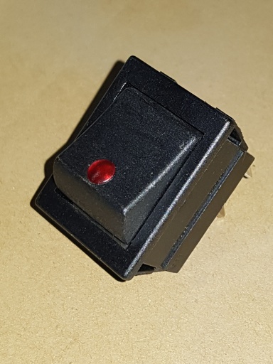 [D-PT400-158] Main Switch 