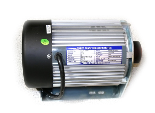 [D-PT400-MOTOR] Motor for PT400 