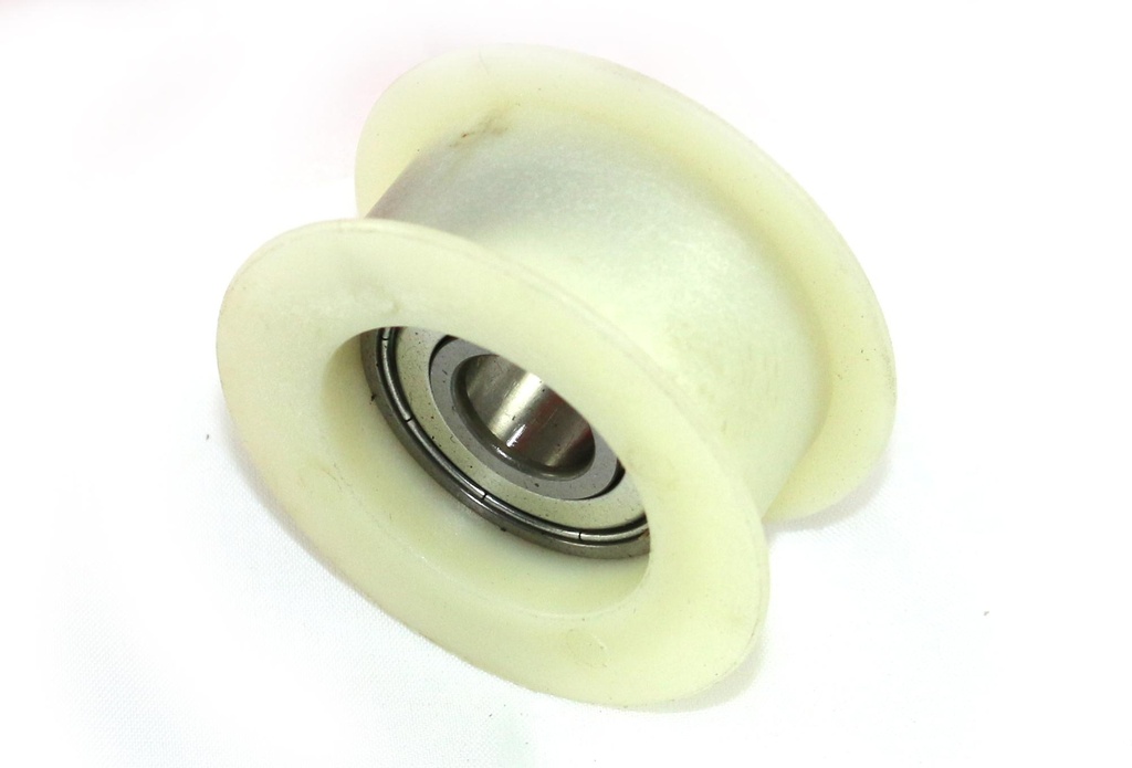 Tightening wheel GYM2000