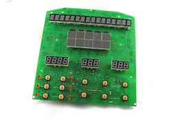 [D-PU300-E6] Console Board 